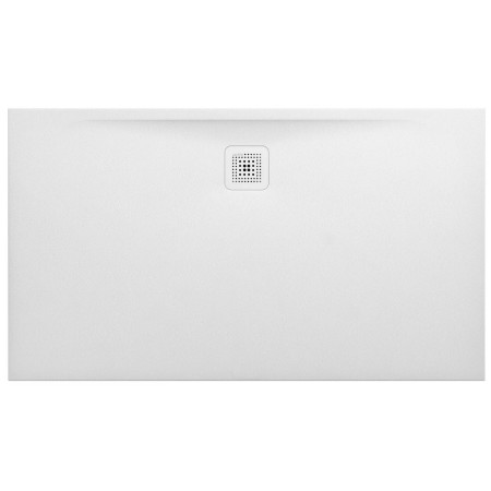 LAUFEN PRO Marbond Duschwanne 140 x 80 x 3 cm