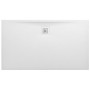 LAUFEN PRO Marbond Duschwanne 140 x 80 x 3 cm