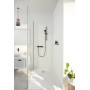 GROHE Vitalio Start 110 Brausestangenset 90 cm mit 2 Strahlarten
