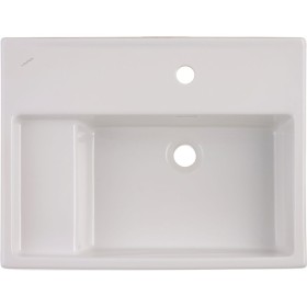 Vasque LAUFEN College avec 1 trou de robinet, centre du lavabo