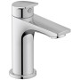Duravit No. 1 Standventil, ohne Zugstangen-Ablaufgarnitur