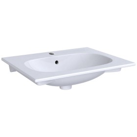 Geberit Acanto Möbelwaschtisch 60 x 48 cm