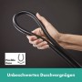 hansgrohe Pulsify S Puro Duschsystem 260 1 Strahlart, mit Ecostat Fine