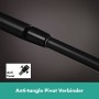 hansgrohe Pulsify S Puro Duschsystem 260 1 Strahlart, mit Ecostat Fine