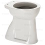 Duravit Duraplus Sudan Stand-WC (+ 10 cm)
