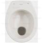 Duravit Duraplus Sudan Stand-WC (+ 10 cm)