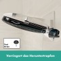 hansgrohe Pulsify Showerpipe 260 1 Strahlart EcoSmart, mit Shower Tablet Select 400