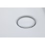 Duravit Luv Aufsatzbecken ohne Hahnlochbank 50 x 35 cm