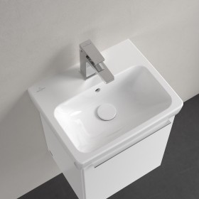 Villeroy & Boch Architectura Handwaschbecken 45 x 36,5 cm, mit Überlauf