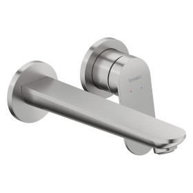 Duravit Wave Einhebel-Waschtischarmatur Unterputz