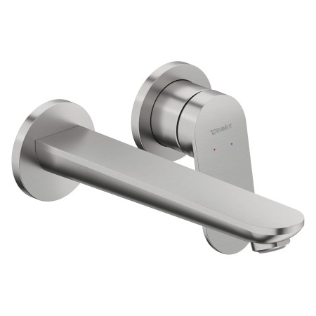 Duravit Wave Einhebel-Waschtischarmatur Unterputz