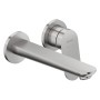 Duravit Wave Einhebel-Waschtischarmatur Unterputz
