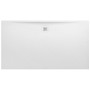 LAUFEN PRO Marbond Duschwanne 180 x 100 x 3,4 cm