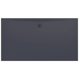 LAUFEN PRO Marbond Duschwanne 180 x 100 x 3,4 cm