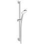 Duravit Brauseset mit Handbrause 3jet 11 cm