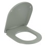 Villeroy & Boch Antao WC Sitz mit Absenkautomatik