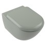 Villeroy & Boch Antao WC Sitz mit Absenkautomatik