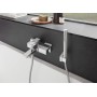 Villeroy & Boch Universal Showers Handbrausehalter eckig