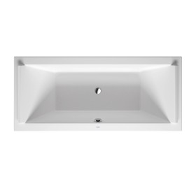 Duravit Starck Badewanne Rechteck 180 x 80 cm