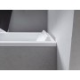 Duravit Starck Badewanne Rechteck 180 x 80 cm