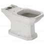 Duravit 1930 Stand-WC-Kombination Tiefspüler