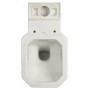 Duravit 1930 Stand-WC-Kombination Tiefspüler