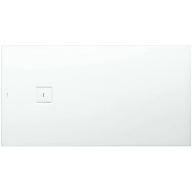 LAUFEN SOLUTIONS Marbond Duschwanne 170 x 90 cm
