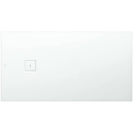 LAUFEN SOLUTIONS Marbond Duschwanne 170 x 90 cm