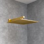 Villeroy & Boch Universal Showers Regenbrause 35 x 35 cm
