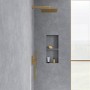 Villeroy & Boch Universal Showers Regenbrause 35 x 35 cm