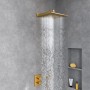 Villeroy & Boch Universal Showers Regenbrause 35 x 35 cm