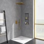Villeroy & Boch Universal Showers Regenbrause 35 x 35 cm
