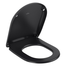 Villeroy & Boch Antao WC Sitz mit Absenkautomatik