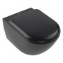 Villeroy & Boch Antao WC Sitz mit Absenkautomatik