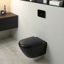 Villeroy & Boch Antao WC Sitz mit Absenkautomatik