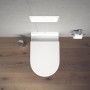 Duravit Starck 3 Wand-WC Tiefspüler