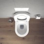 Duravit Starck 3 Wand-WC Tiefspüler