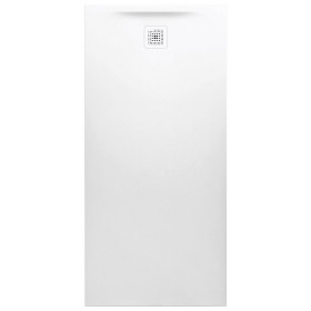 LAUFEN PRO Marbond Duschwanne 170 x 80 x 4,6 cm