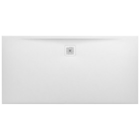 LAUFEN PRO Marbond Duschwanne 160 x 80 x 3,2 cm
