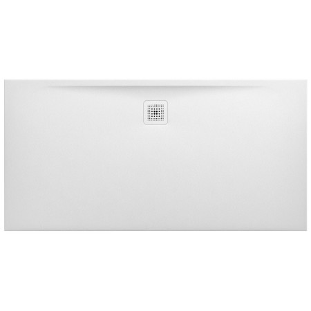 LAUFEN PRO Marbond Duschwanne 160 x 80 x 3,2 cm