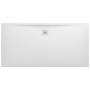 LAUFEN PRO Marbond Duschwanne 160 x 80 x 3,2 cm
