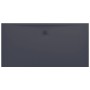 LAUFEN PRO Marbond Duschwanne 160 x 80 x 3,2 cm