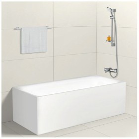 hansgrohe Crometta Vario Brauseset mit Casetta 65 cm