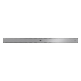 hansgrohe RainDrain Allround Komplettset Duschrinne 90 cm für Standard-/flache Installation