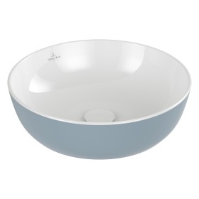 Vasque à poser Villeroy & Boch Artis Ø 43 cm