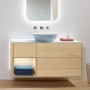 Villeroy & Boch Artis Aufsatzwaschtisch Ø 43 cm