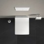 Duravit Viu Wand-WC Compact Rimless