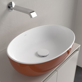 Villeroy & Boch Artis Aufsatzwaschtisch 48 x 32,5 cm