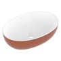 Villeroy & Boch Artis Aufsatzwaschtisch 48 x 32,5 cm