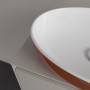 Villeroy & Boch Artis Aufsatzwaschtisch 48 x 32,5 cm